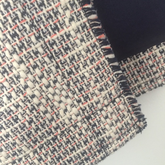 Lilla P Tweed Classic Jacket - Picture 2 of 4